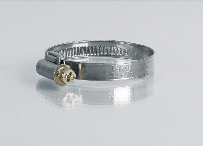 Fascette stringitubo Ø32-50mm, 2 pezzi