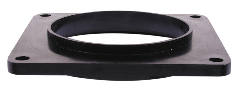 Flangia di collegamento serbatoi acque grigie diam 76mm