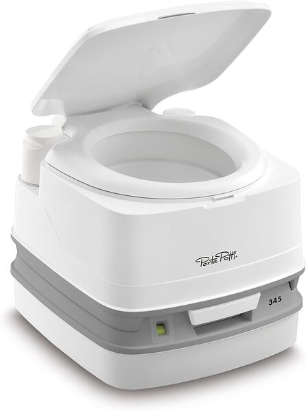 Thetford Porta Potti 345 WC portatile - 12 litri
