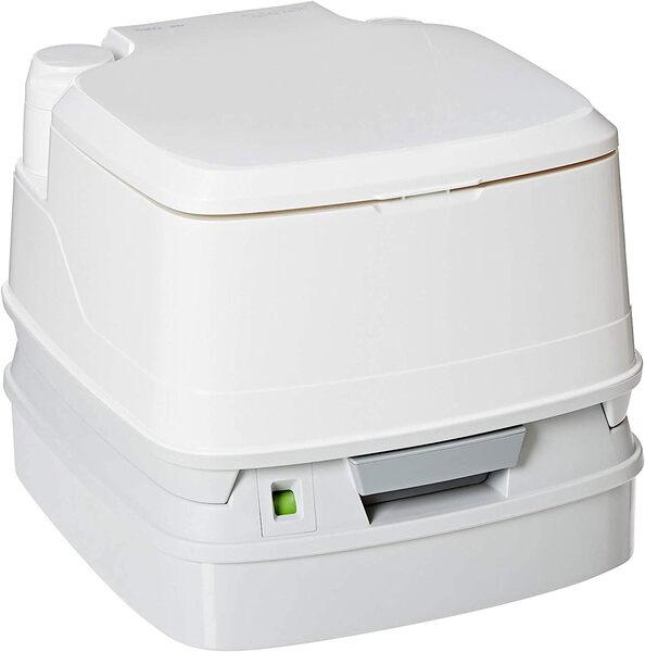 Thetford Porta Potti 345 WC portatile - 12 litri