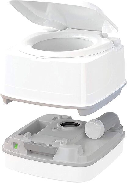 Thetford Porta Potti 345 WC portatile - 12 litri