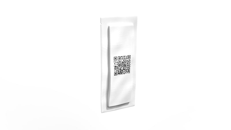 Clesana - Sacchetti di ricambio per toilette a secco C1