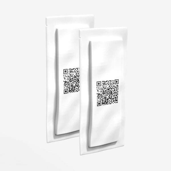 Clesana - Sacchetti di ricambio per toilette a secco C1