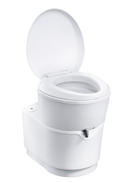 Thetford WC a cassetta C223-S con scarico elettrico