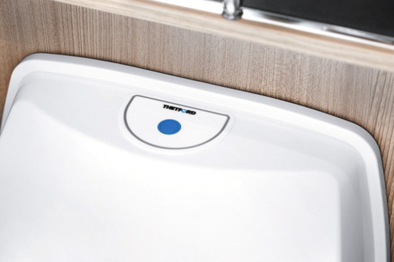 Thetford WC a cassetta C223-CS con scarico elettrico