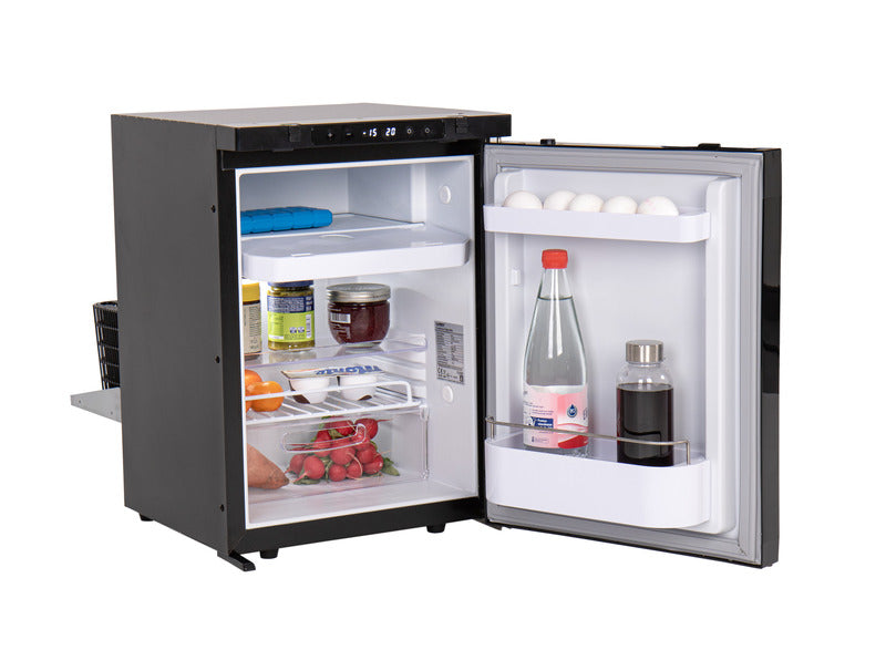 Carbest Frigorifero a compressore incorporato LR40L - 40 litri