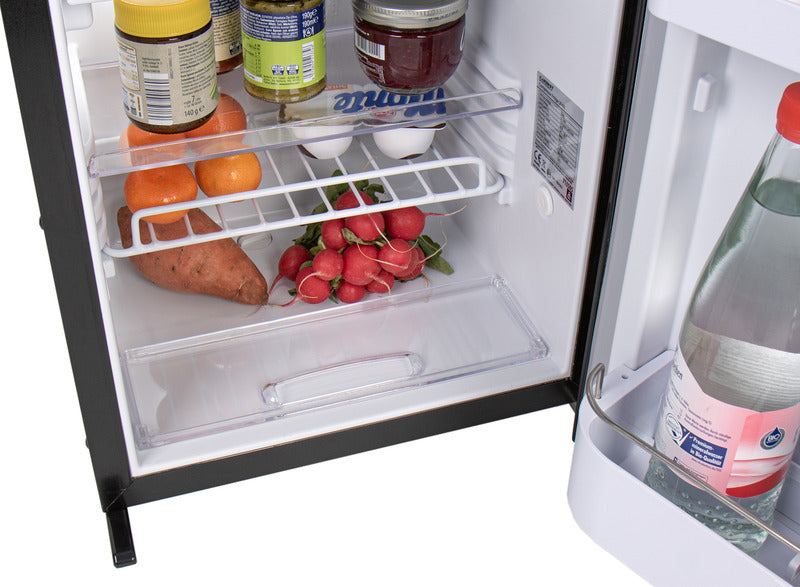 Carbest Frigorifero a compressore incorporato LR40L - 40 litri