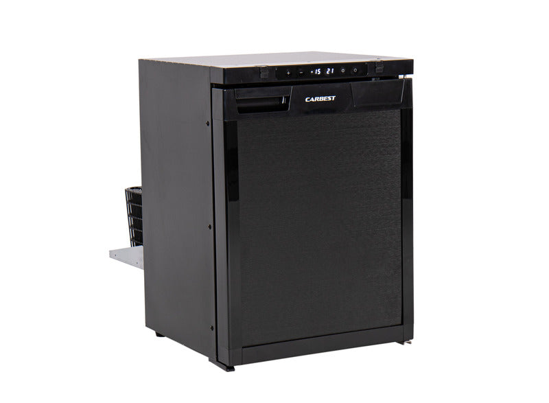 Carbest Frigorifero a compressore incorporato LR40L - 40 litri