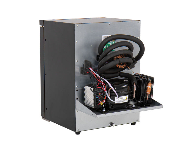 Carbest Frigorifero a compressore incorporato LR40L - 40 litri