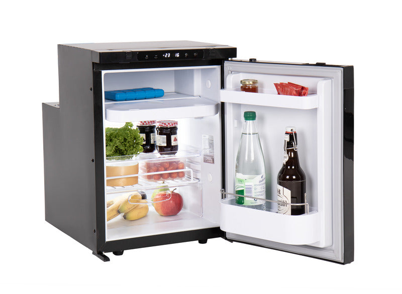 Carbest Frigorifero a compressore incorporato LR50L - 50 litri