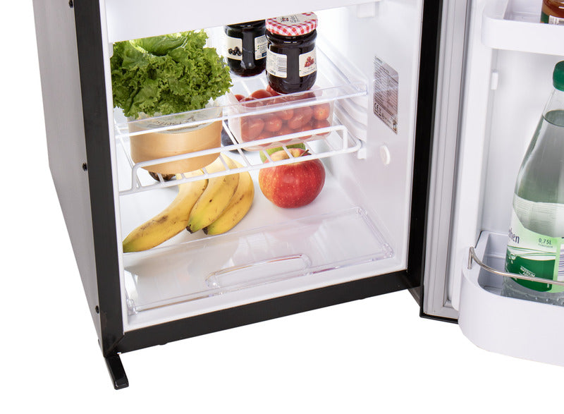 Carbest Frigorifero a compressore incorporato LR50L - 50 litri