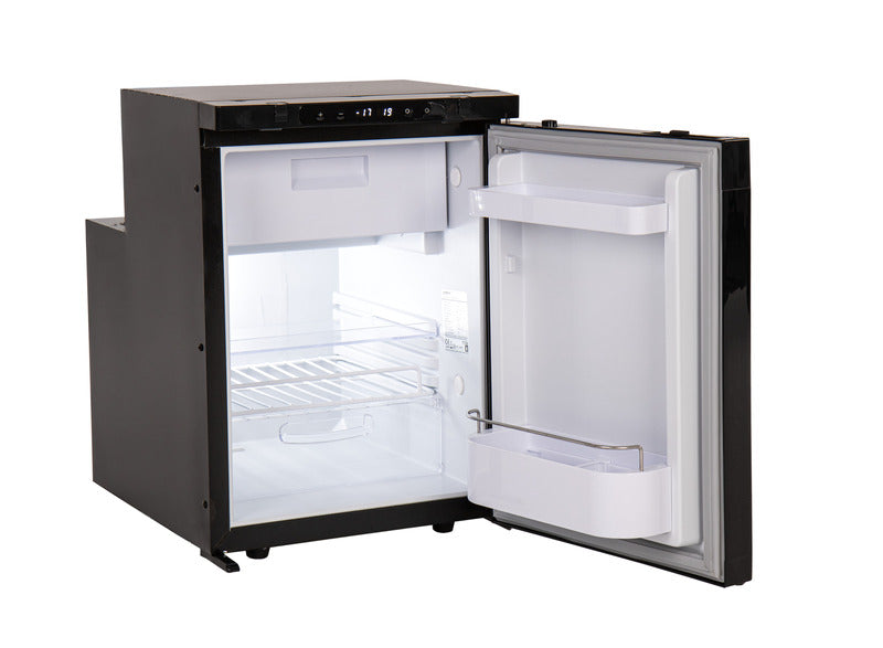 Carbest Frigorifero a compressore incorporato LR50L - 50 litri