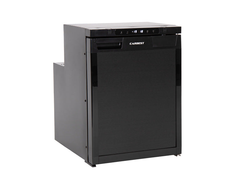 Carbest Frigorifero a compressore incorporato LR50L - 50 litri