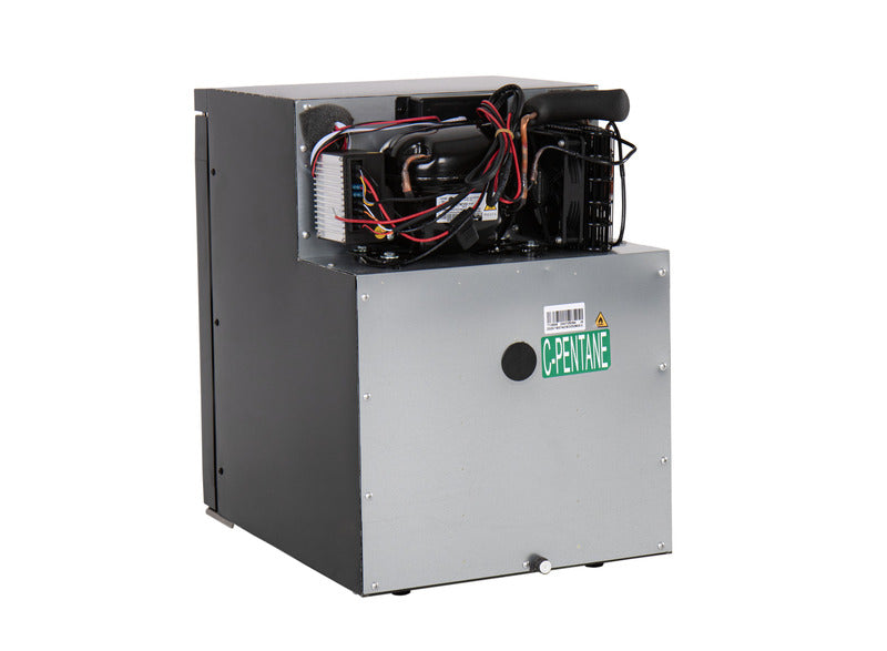 Carbest Frigorifero a compressore incorporato LR50L - 50 litri