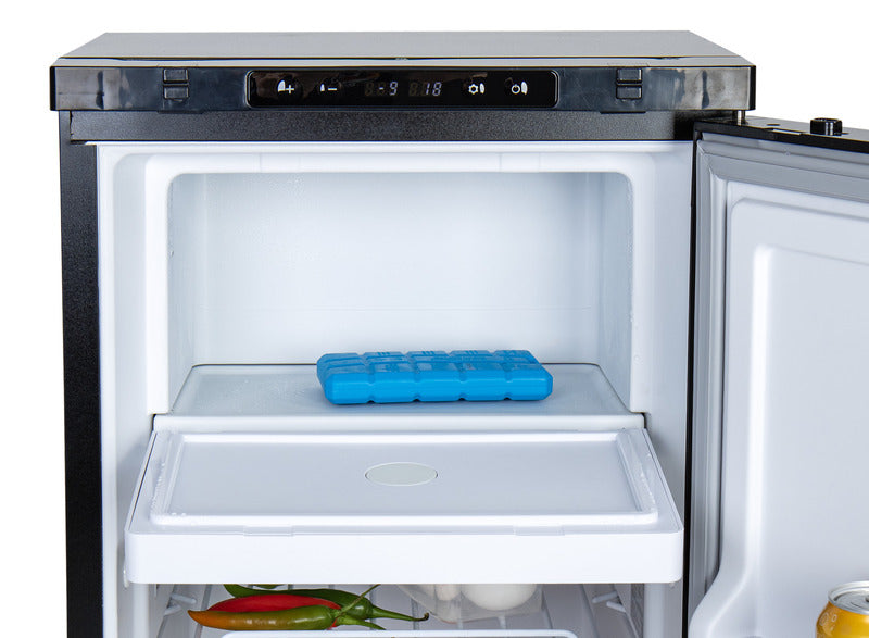 Carbest Frigorifero da incasso a compressore LR90L - 90 litri