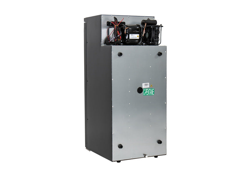 Carbest Frigorifero da incasso a compressore LR90L - 90 litri