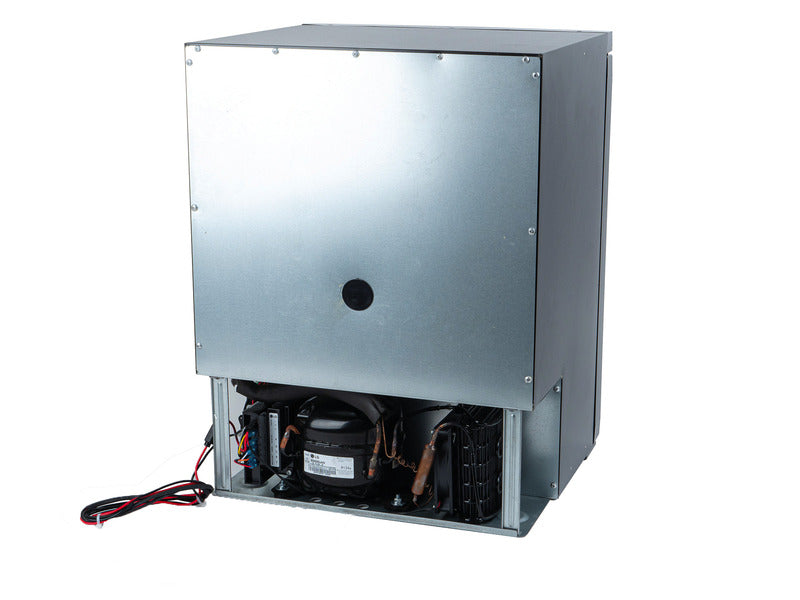 Mc Camping Frigorifero a compressore MC-65L