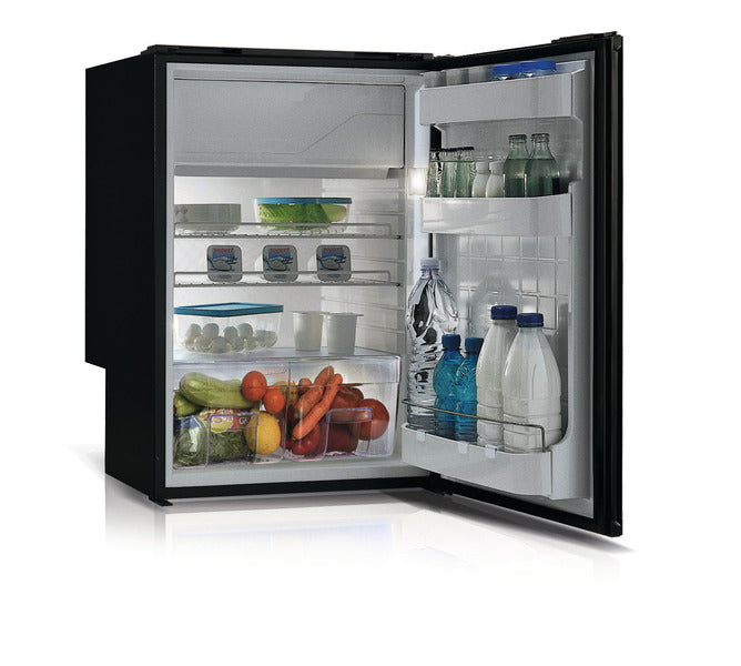 Vitrifrigo Frigorifero a compressore Airlock 115L - Grigio