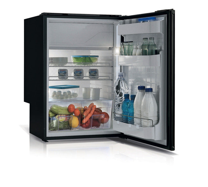 Vitrifrigo Frigorifero a compressore Airlock 115L - Nero