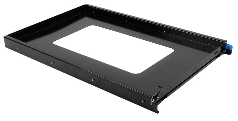 Carbest ComfortSlider L - Base di fissaggio estraibile per frigo portatili