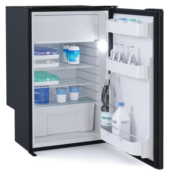 Vitrifrigo Frigo a compressore C85i Airlock 85L - Nero