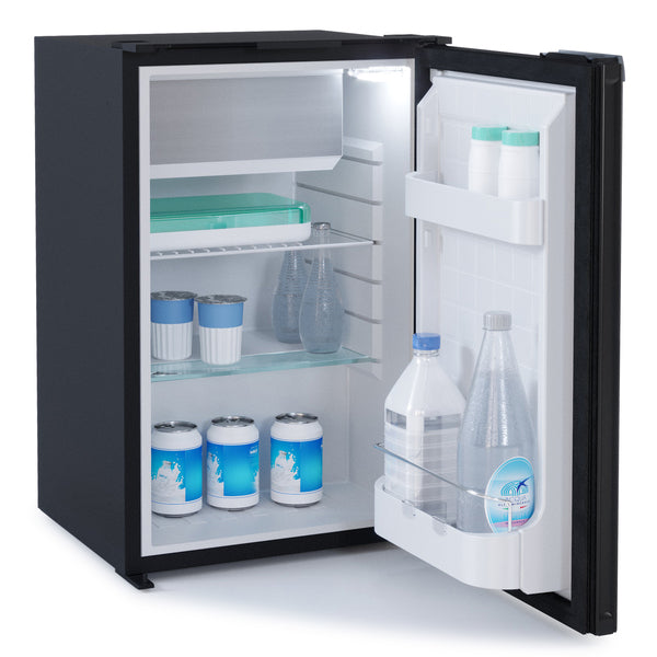 Vitrifrigo Frigorifero a compressore C50i 50L - Nero