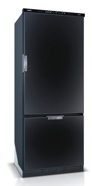 Vitrifrigo Frigorifero a compressore nextGen 250L SLIM250CHR - Nero