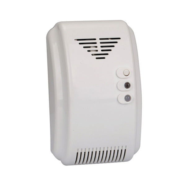 Carbest - rilevatore di fughe di gas 12V