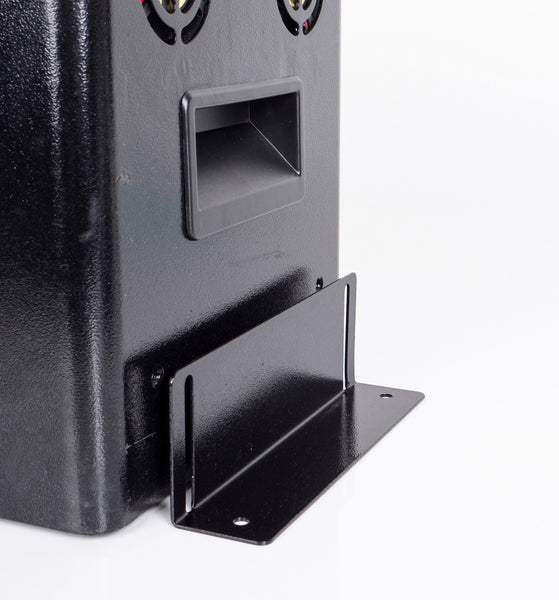 Powerstation Carbest al litio LIFePo4 - 120Ah con inverter 2500W