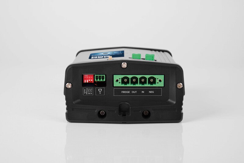 Carbest - Booster di carica DC-DC 12V - 25A