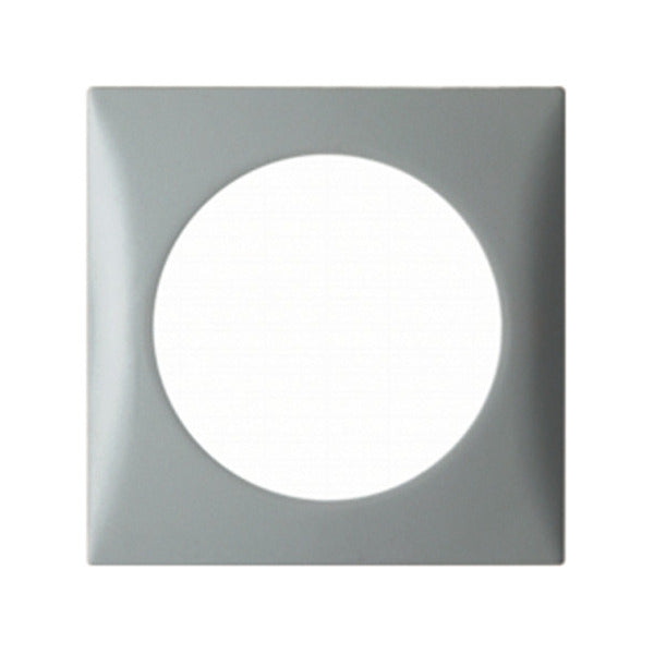 Berker INTEGRO cornice di finitura - Antracite