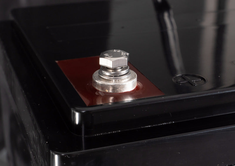 Batteria per camper AGM Power Line - Carbest - 12V / 90Ah