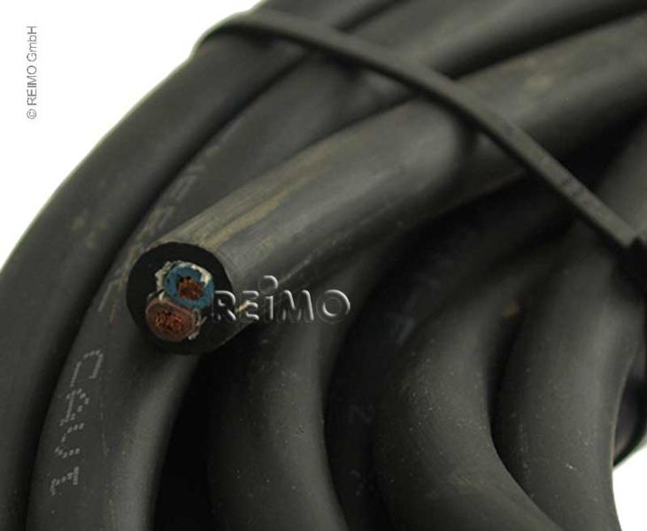 Cavo per pannelli solari 2x4mmq - 10 metri