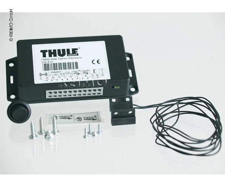 Thule - kit di controllo elettronico per gradini G2