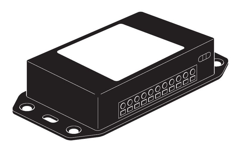 Thule - kit di controllo elettronico per gradini G2