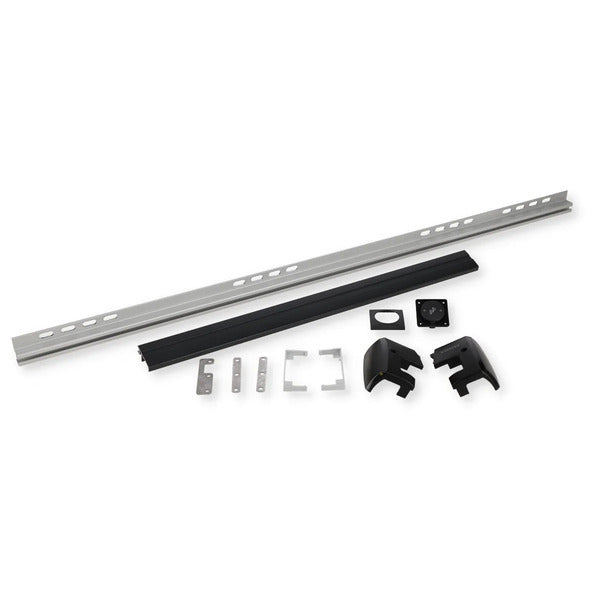 Thule G2 - Kit di installazione per gradino - Fiat Ducato