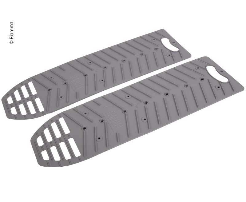 Fiamma Level Kit - Set di cunei a gradini - edizione Reimo