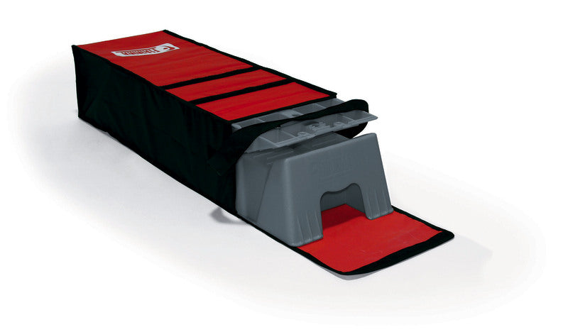 Fiamma Level Kit - Set di cunei a gradini - edizione Reimo