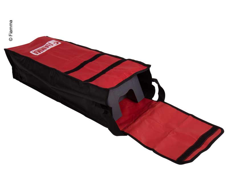 Fiamma Level Kit - Set di cunei a gradini - edizione Reimo