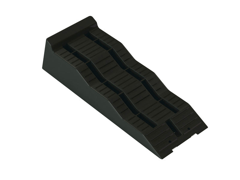 Cunei a gradino fisso - 2 pezzi - portata 5 ton