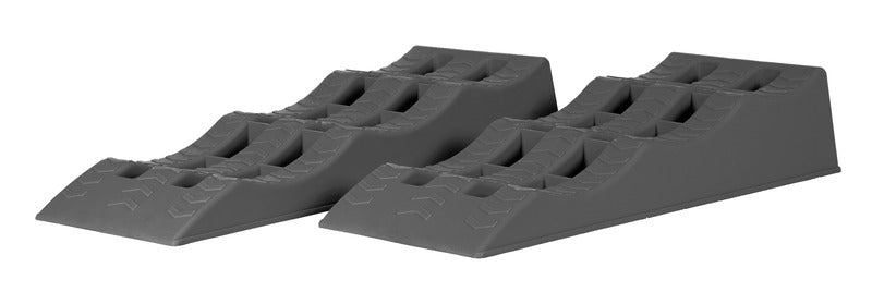 Carbest - cunei livellatori a gradini XL per camper