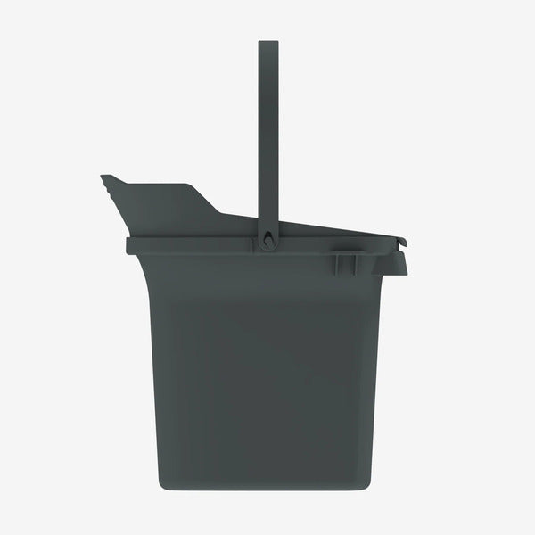 Contenitore liquidi per toilette Clesana C1