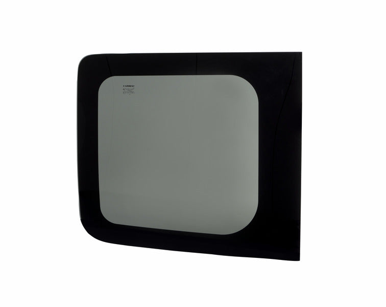 Finestrino fisso in vetro di sicurezza oscurato per Citroen Jumpy 3 (dal 2016) - Posteriore sinistro