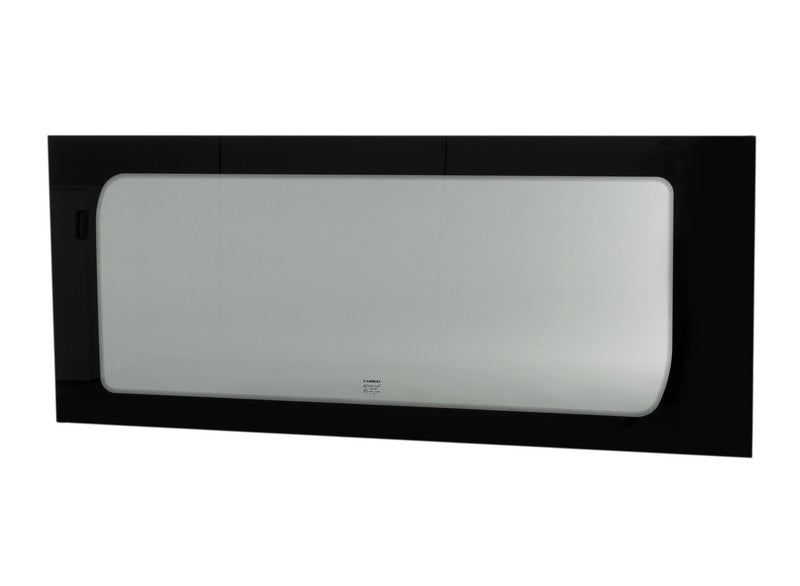 Finestrino fisso in vetro di sicurezza oscurato per Fiat Ducato