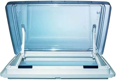 Carbest - Copertura protettiva per Oblò MPK Vision Star L 70x50 cm