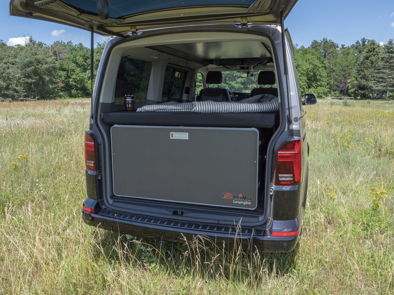 Kit di camperizzazione Reimo Camping Box L - per VW T5/T6 e van