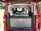 Modulo letto per kit camperizzazione Campingbox M