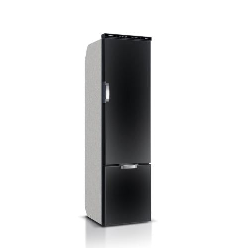 Vitrifrigo Frigorifero a compressore 150L SLIM150 - Grigio Scuro