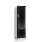 Vitrifrigo Frigorifero a compressore 150L SLIM150 - Grigio Scuro