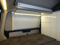 Dometic Duett - combirollo con oscurante e zanzariera per finestre S7P - 960x450mm